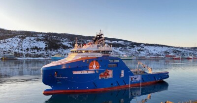 Horizon Maritime